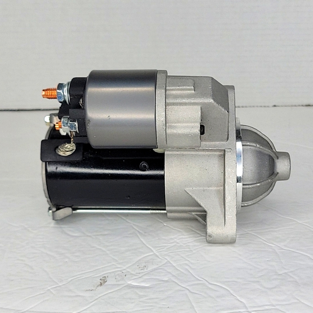 12V 9T Starter motor - Picture 3 of 5